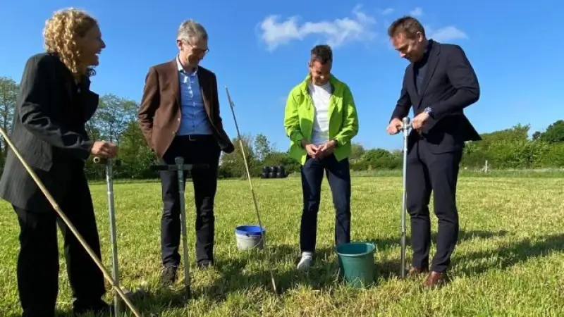 Natuur-en Landbouwinstanties gaan beter samenwerken: "We zijn geen vijanden"