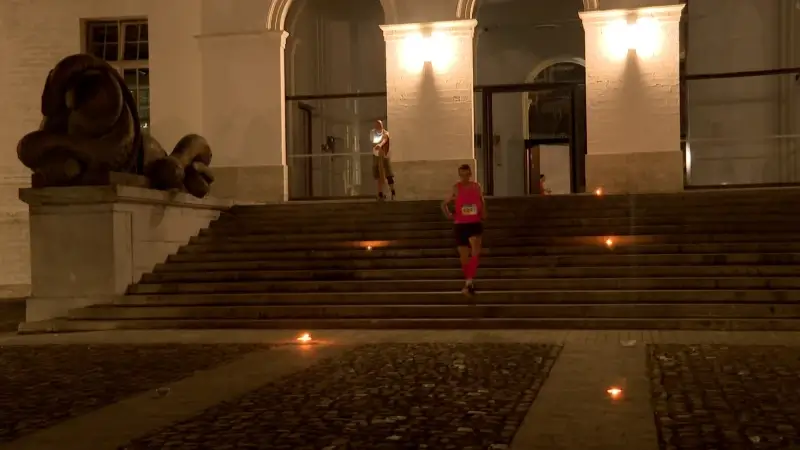 Inschrijvingen Leuven Night Run op zaterdag 6 september gestart