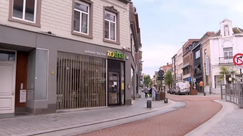 Tiens restaurant ToThai gaat weer open na sluiting door muizen