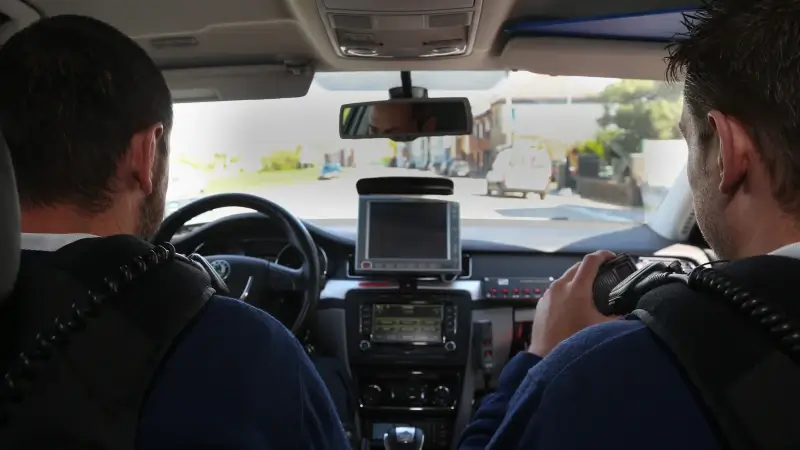 Snelheidsduivel rijdt liefst 152 kilometer per uur in zone 70 in Werchter en moet voor politierechtbank verschijnen