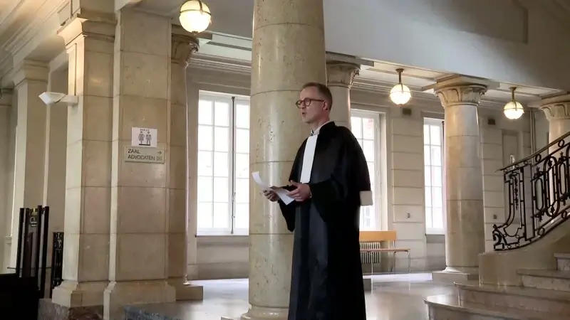 Parket van Leuven protesteert tegen gebrek aan financiering: rechtszittingen kwartier onderbroken en geldboetes één maand later verstuurd
