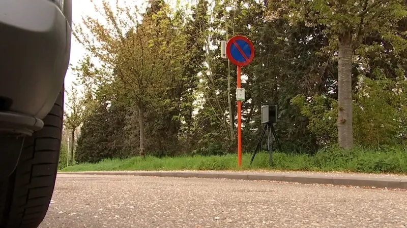 14 procent van 28.000 gecontroleerde bestuurders rijdt in april te snel in Leuven