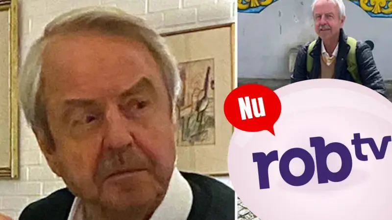 ROBtv NU: dit gebeurt er vandaag in jouw regio