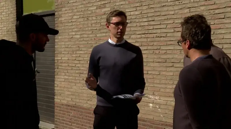Koepelorganisatie 'Zwemmen in Leuven' wil grootste instructiebad van Vlaanderen in Kessel-Lo