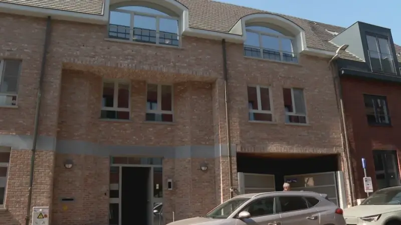 Leuvense vzw de Wissel verhuist naar kloostergebouw achter Heilig Hartziekenhuis : "Vijf ruimtes voor jonge gezinnen, met laag gespecialiseerde hulp"