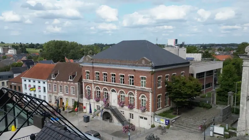 Gemeente Hoegaarden organiseert 3 burgerpanels om inwoners meer inspraak te geven in dagelijks bestuur