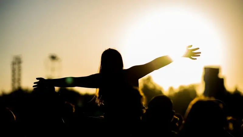 Haachtse klant wint 'Golden Ticket' voor Rock Werchter