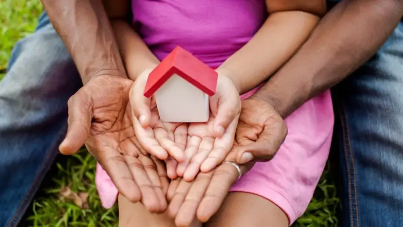 Aantal gezinnen die zich aanmelden bij Veilig Huis na familiaal geweld is meer dan verdubbeld