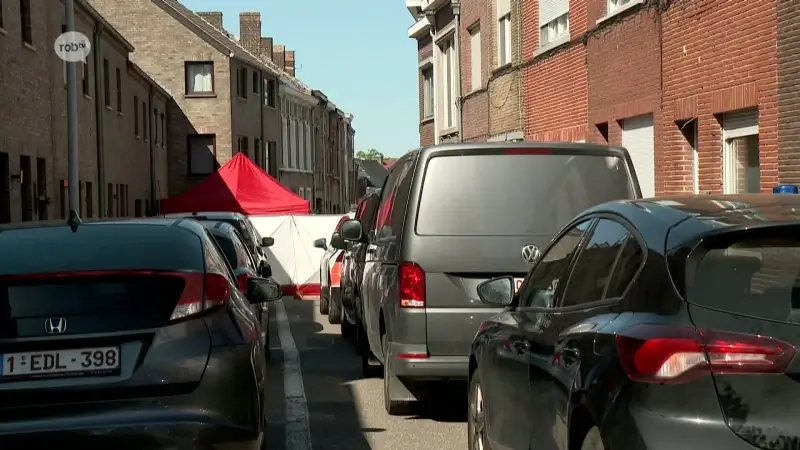 UPDATE steekpartij Tienen: Man (44) overleden op straat, partner (35) opgepakt