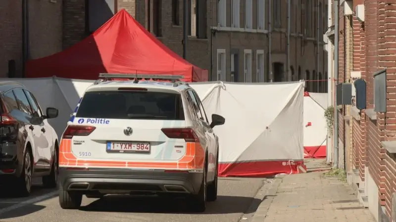 Vrouw van 35 aangehouden op verdenking van moord op partner van 44 in Tienen