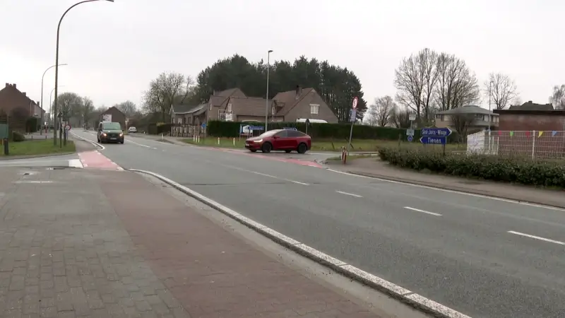 Werken kruispunt Aarschotsesteenweg-Kumtichstraat-Metselstraat starten maandag 19 mei: hinder tot 7 juli