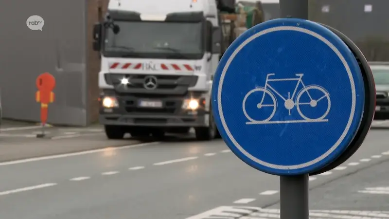 Werken kruispunt Aarschotsesteenweg-Kumtichstraat-Metselstraat starten maandag 19 mei: hinder tot 7 juli