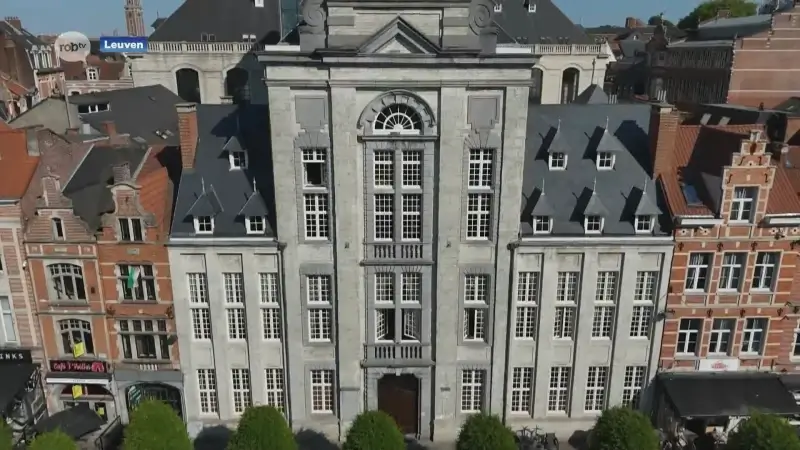 Brend Kempenaars geeft meer duiding bij eerste stemronde rectorverkiezingen