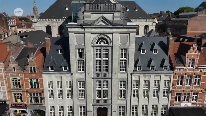 Eerste vrouwelijke rector ooit voor KU Leuven: Tine Baelmans en Severine Vermeire door naar volgende stemronde