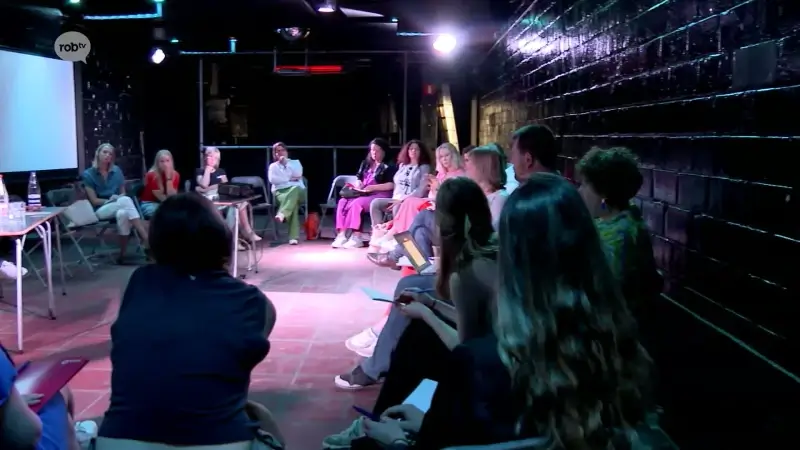 Onderzoek van UCLL over stem van kinderen bij een scheiding: "Belangrijk dat ze gehoord worden en kind mogen blijven"