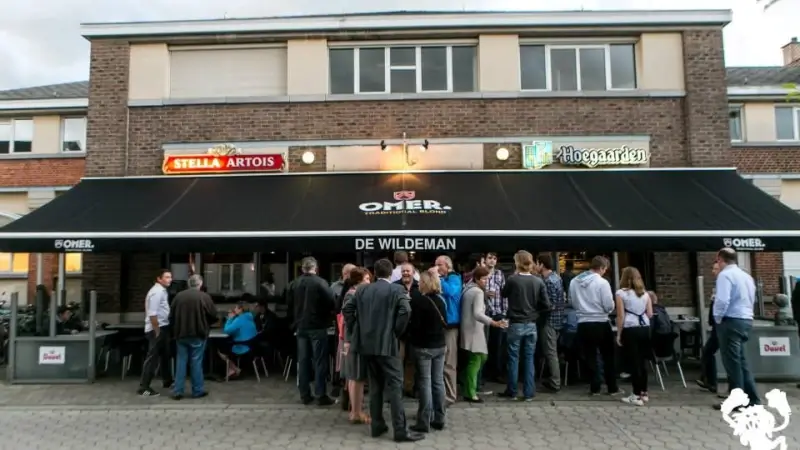 Gemeente Herent zoekt nieuwe uitbater voor taverne De Wildeman