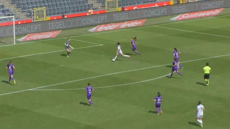 OHL Women blikken vooruit op titelmatch: "In play-offs bewezen dat we zwakheden van Anderlecht kunnen blootleggen"