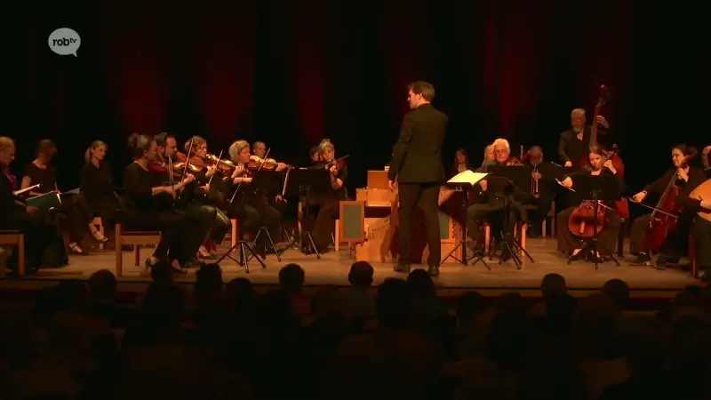 Leuvens cultuurcentrum 30CC kondigt programma voor komend seizoen en Zomer van Sint-Pieter aan