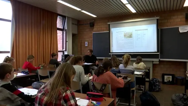 93 procent van leerlingen die in regio Leuven stap naar secundair onderwijs maakt kan naar voorkeursschool