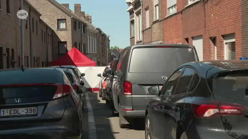 Vrouw van 35 die partner doodstak, blijft maand langer aangehouden