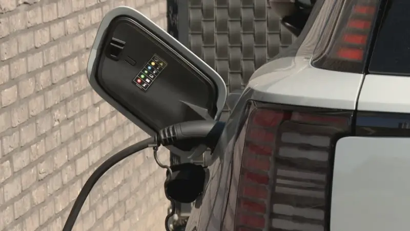 Leuvens softwarebedrijf Scoptvision wil huidige software uitbreiden om groot aantal elektrische auto's goedkoop en milieuvriendelijk op te laden