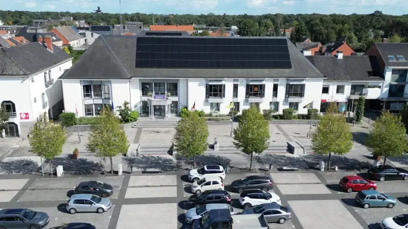 Gemeente Keerbergen organiseert burgerparticipatietraject