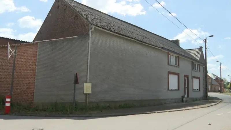 Geen appartementsgebouw in Wersbeek, bouwondernemer dient nieuwe aanvraag in voor kleiner project