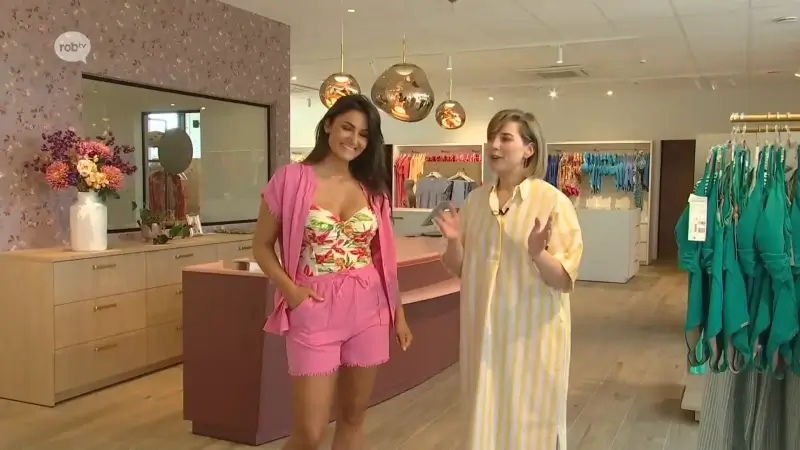 Tip: Lingerie Astrid: Wat draag jij over jouw bikini of badpak?