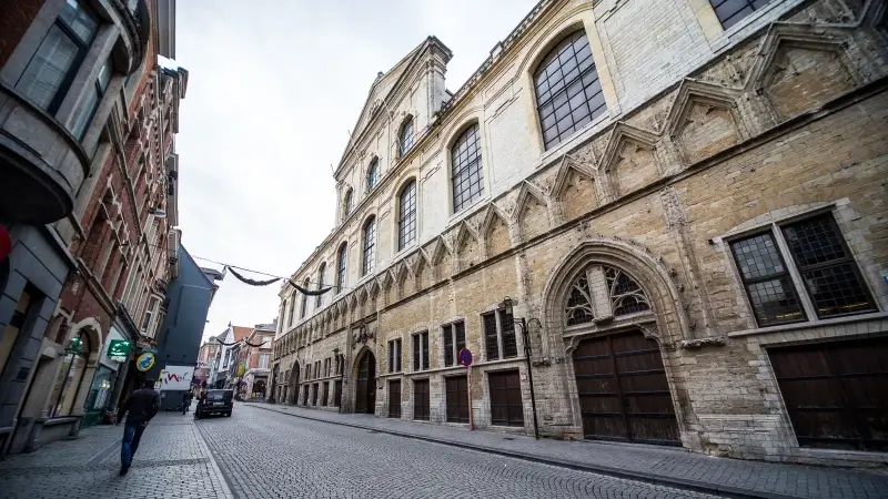 Wie wordt eerste vrouwelijke rector van KU Leuven? Tweede stemronde rectorverkiezingen gaat van start