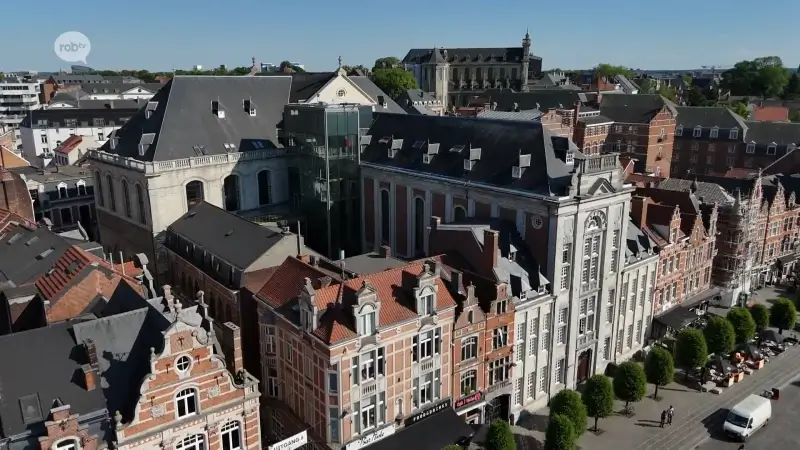 Wie wordt eerste vrouwelijke rector van KU Leuven? Tweede stemronde rectorverkiezingen gaat van start