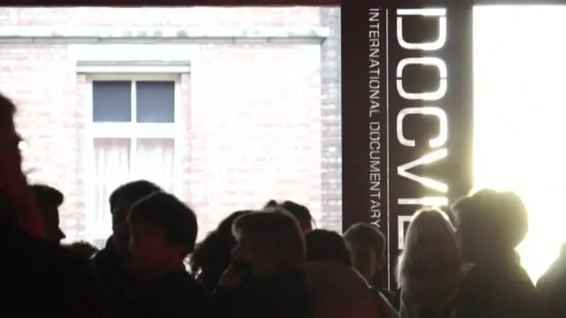 Docville ondersteunt productie van wetenschappelijke documentaires met 80.000 euro