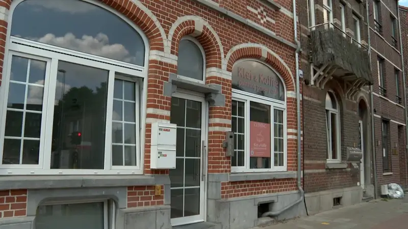 Nieuwe horecazaak Klei en Koffie opent zaterdag de deuren langs Naamsesteenweg in Heverlee