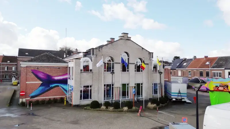 Herents cultureel centrum De Wildeman stelt programma nieuw cultuurseizoen voor op 5 juni