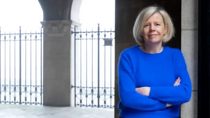 Het is beslist: Severine Vermeire verkozen tot nieuwe rector van de KU Leuven
