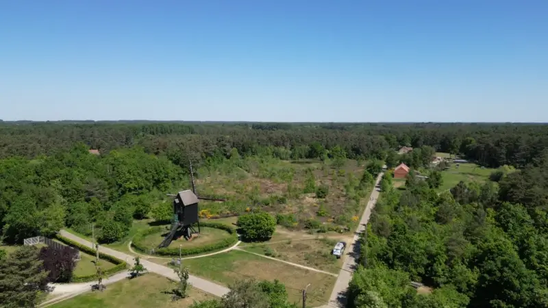 Groen licht voor natuurcamping bij Heimolen in Langdorp: "Alle adviezen in dossier waren positief, ook dat van Agentschap Natuur en Bos"