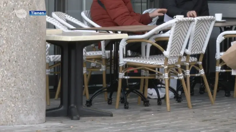 Twee horecazaken in Tienen tijdelijk gesloten omdat ze niet aan politieregelement voldoen