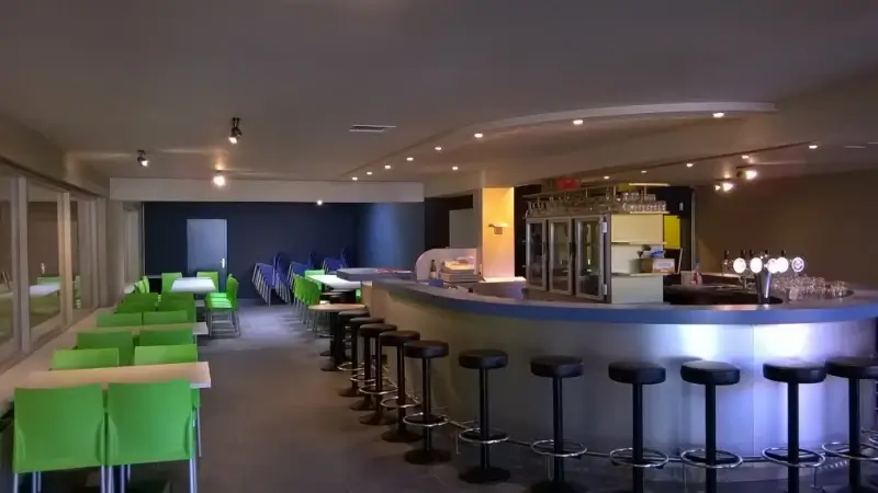 Begijnendijk zoekt nieuwe uitbater voor cafetaria aan gemeentelijk sportcentrum De Tumkens in Betekom