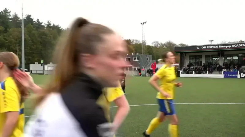 KFC Herent krijgt titel 'Futbolista club van het jaar' tijdens Vlaamse Voetbalsterren