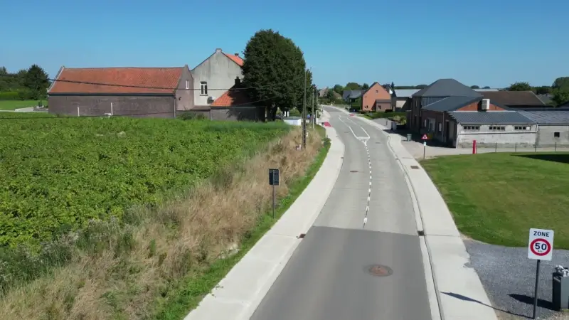 Gemeente Kortenaken geeft vanaf september GAS-boetes voor snelheidsovertredingen