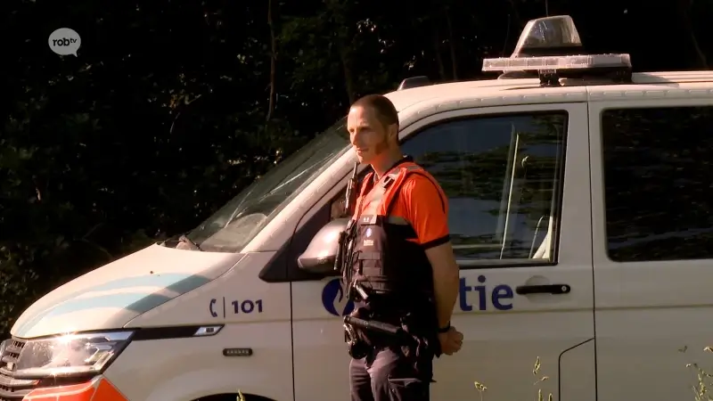 UPDATE: brand die vannacht Herents scoutslokaal verwoestte blijkt opzettelijk aangestoken