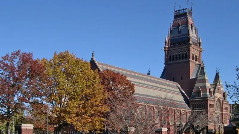 5 studenten van KU Leuven mogen mogelijk geen les meer volgen aan Harvard-universiteit door verbod Donald Trump