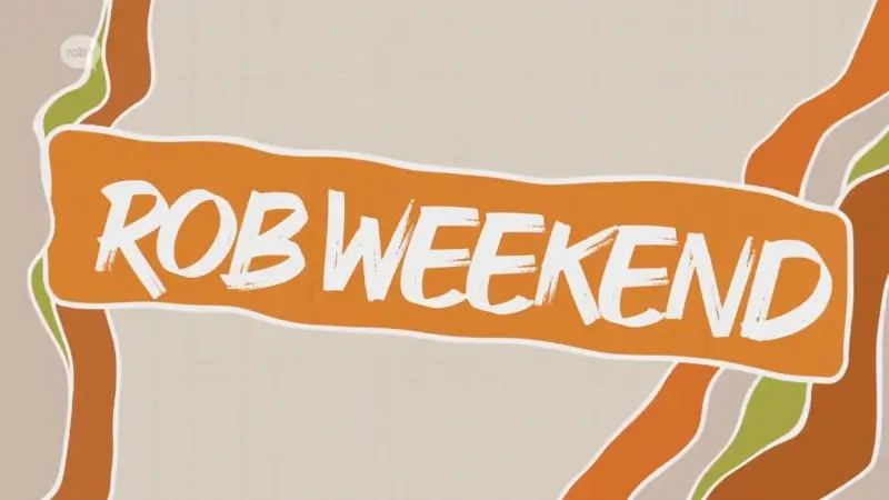 ROB Weekend 24 mei 2025