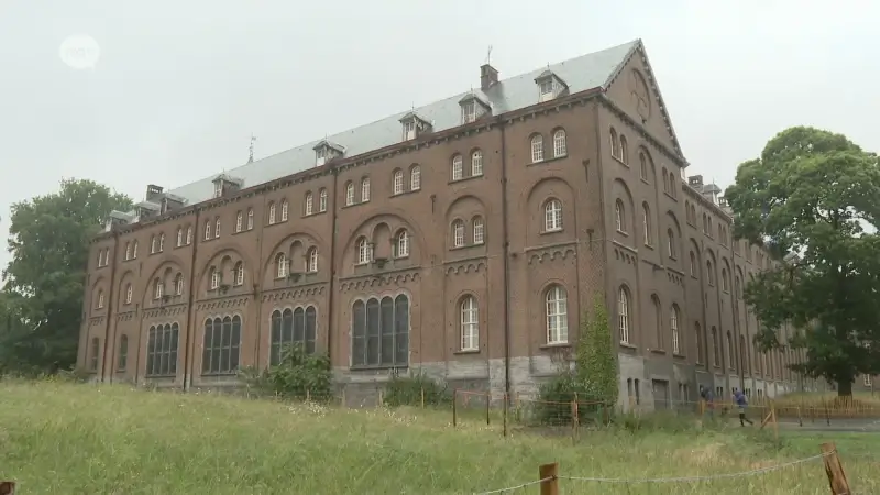 De Keizergsberg is weer volledig opengesteld voor het publiek na restauratiewerken
