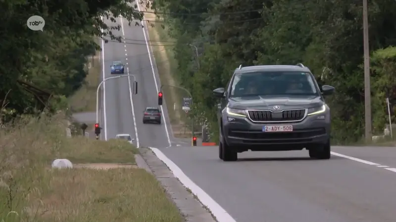 Fietsersbond Tervuren vraagt veiligere N3 na vluchtmisdrijf: "Fietspad over enkele jaren"