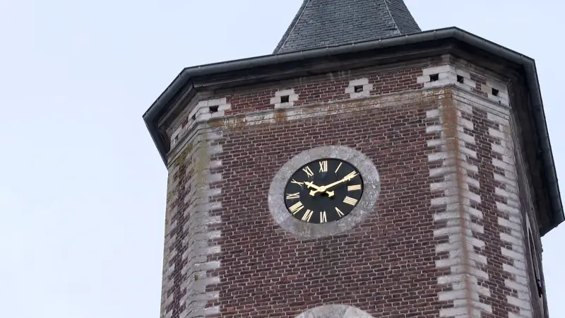 Totaalbedrag herbestemming kerk Hoeleden geschat op meer dan 1,3 miljoen euro, gemeente gaat op zoek naar een aannemer