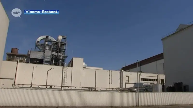 Almaar minder ruimte om te ondernemen volgens Voka Vlaams-Brabant: "Maar 63 hectare aan industrieterreinen die onmiddellijk beschikbaar zijn"