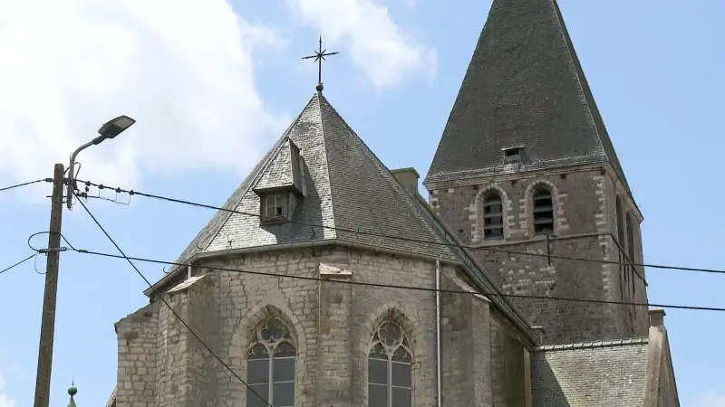 18 parochiekerken in Tienen kennen hun toekomst door kerkenbeleidsplan