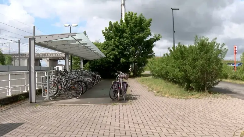 10 fietsen gestolen in treinstations van Kortenberg en Erps-Kwerps op twee maanden tijd: "Samenzitten met politie en lokaal bestuur om maatregelen te bekijken"