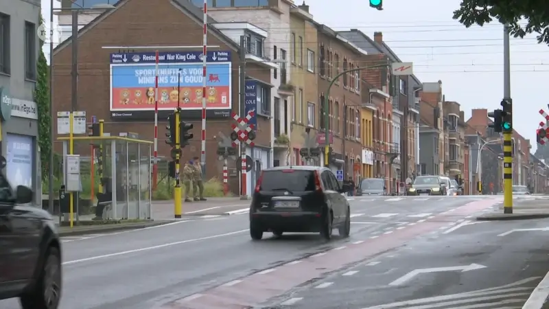 Ondanks zoveelste controle: opnieuw 15 spoorlopers betrapt aan station Heverlee