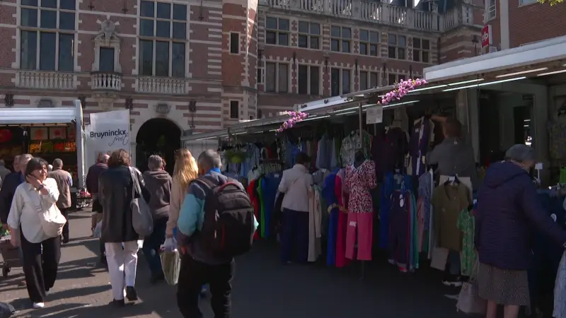 12e editie van Leuvense Fonskesmèt staat in teken van vakantie
